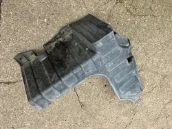 Hyundai OE 29120-A6000 Motoröverdrag