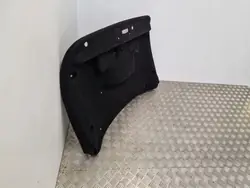 OEM YM164013ZD Peugeot RCZ 2013 Tapis de coffre