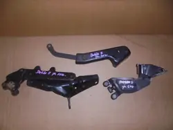 Fiat Doblo II skjutdörrsrullset OEM 51842452