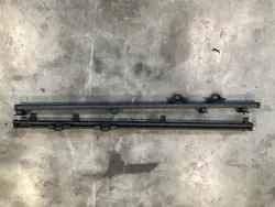 Dodge Ram TRX 5.7FT Cargo Mounting Rails OEM