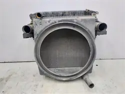 Chłodnice WODY INTERCOOLER Iveco Eurocargo 3,9 TECTOR 1997-2008