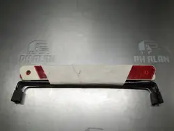 Triangle de signalisation OEM A2038900197 Mercedes W220