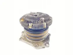 2001 Nissan Navara D22 Embrague del Ventilador