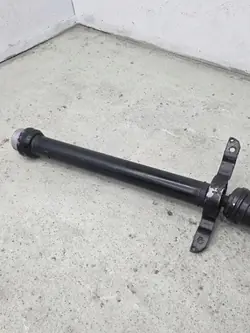 Porsche Macan Bakre drivaxel OEM 95B521101AC