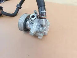 Bomba dirección VW Crafter 2.0 TDI 11-17