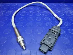 AUDI A3 8Y 2.0 TDI SENSOR NOX LAMBDA ORIGINAL 05L907807AR