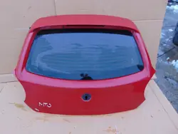 Achterklep met ruit Alfa Romeo Mito OEM