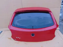 Takaluukku lasilla Alfa Romeo Mito OEM