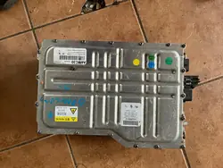 Lader Inverter Grandland X Hybrid 17- OEM 261563