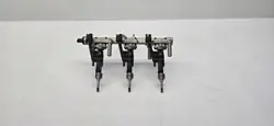 BMW 1 F40 Tira de Moldeo por Inyección OEM 8656548