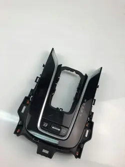Toyota Schaltknauf OEM 76P549LH für Corolla