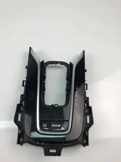 Pommeau de vitesse Toyota OEM 76P549LH Corolla