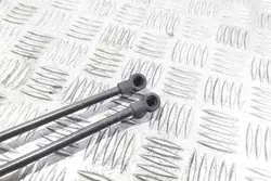 Atuador do porta-malas esquerdo VW GOLF VII 5G6827550C