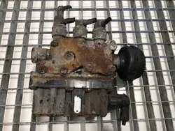 ECAS Ventil MAN TGA OEM LORK-1-522684