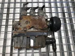 ECAS ventil MAN TGA OEM LORK-1-522684