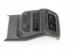 VW Tiguan Lüftungsgitter OEM 5NA864298A
