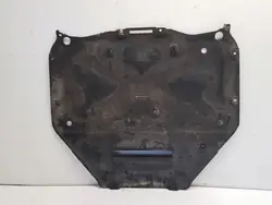 Audi Q7 motorundertäck OEM 4M0825236 - Begagnad