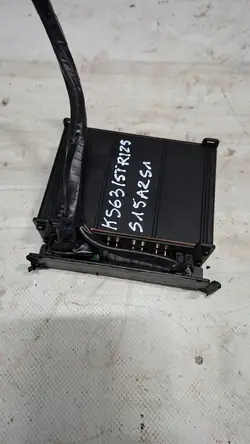 INTERLOCK XT Alcohol Lock Controlbox KBA9724