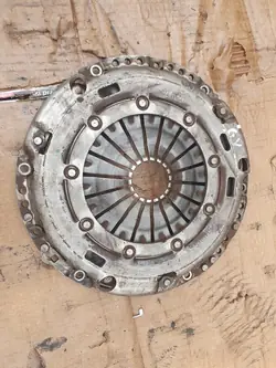 Roulement de débrayage VW Golf V 2006 1.4 TSI