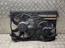 VW Passat B6 Voorriem OEM 1K0121207AA Gebruikt
