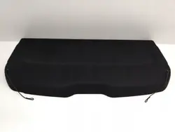 Étagère coffre arrière OEM 98487369ZD pour Opel Corsa F 2019-