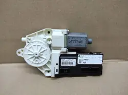 Fensterhebermotor OEM 807310027R links vorne