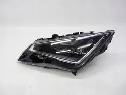 Feu avant gauche Full LED Seat Leon III 5F 2012-2016