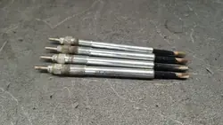 Jeu de bougies de préchauffage OEM NGK Y1003AS Hyundai