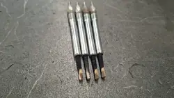 Jeu de bougies de préchauffage OEM NGK Y1003AS Hyundai
