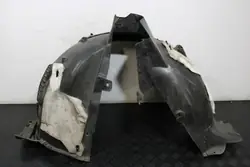 OEM 9810125380 Vorderer rechter Kotflügel für Peugeot 3008 II