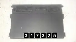 ECU Nissan OEM AM-317325 para Almera Tino 2002