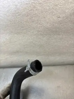 Tuyau d'eau pour Renault 217417909R