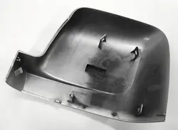 Renault OE Spiegelabdeckung OEM - Rechte Seite (Gebraucht)
