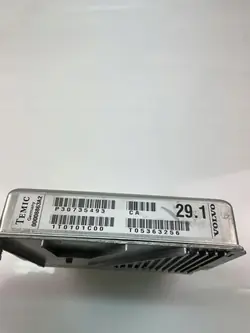 Ordinateur de boîte Volvo OEM 28221551 pour XC90