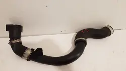 VW T5 Tubo de Aire Intercooler Usado 7E0145709