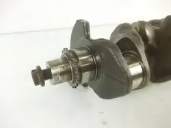 Vilebrequin 038L pour Audi/Seat/Skoda/VW 1.9 TDI