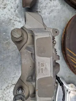 OEM 22E3134336R remklauwen voor Audi Q5 voor