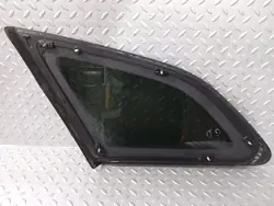 Hintere Seitenfenster rechts OEM 87820A2510 für Kia Ceed
