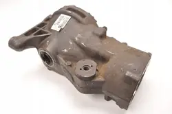 VOLVO XC60 XC70 II Différentiel 1216542 2.58