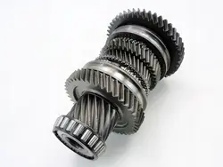 Arbre d'entrée boîte DSG OEM VW Audi 2.0 TDI