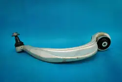 Braccio di controllo anteriore sinistro Audi A8 S8 4H 4H0407693F