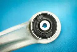 Bras de contrôle avant gauche Audi A8 S8 4H 4H0407693F