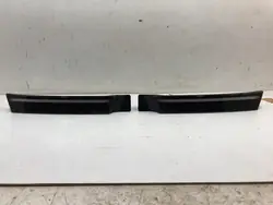 VW ID4 21-25 Luz DRL LED Grade Esquerda Direita OEM 11A941653A