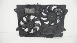 Ventilateur de refroidissement OEM 360183307 Opel Antara
