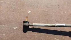 Crémaillère de direction Citroen C4 Grand Picasso 6820000084