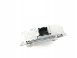 Porsche Taycan Ljudförstärkare OEM 9J1035335J