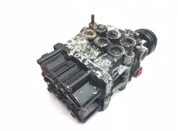 MAN ECAS-venttiili OEM A0003276825 - Käytetty osa