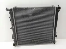 Vesijäähdytin Hyundai i30 2010 OEM AMD47454