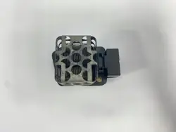 Ventilatorweerstand OEM REZYSTOR/SDV10389 Mercedes