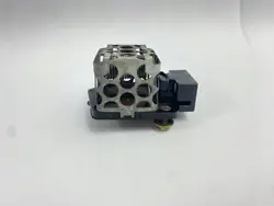 Puhallinvastus OEM REZYSTOR/SDV10389 Mercedesille